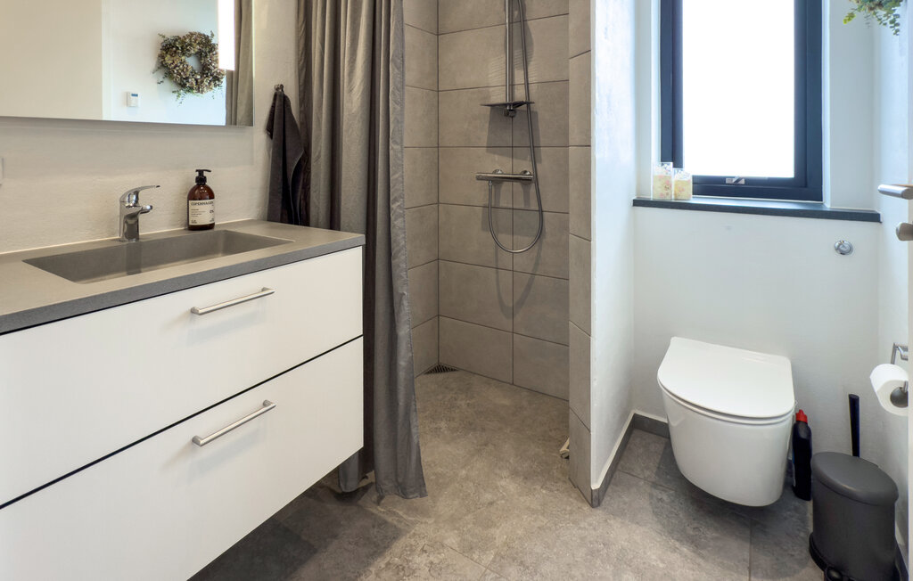 Feriehuse - Egsmark Strand , Danmark - D14212 25