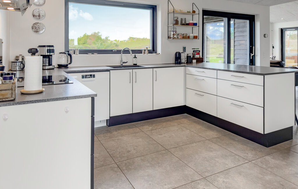 Feriehuse - Egsmark Strand , Danmark - D14212 16