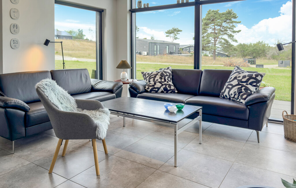 Feriehuse - Egsmark Strand , Danmark - D14212 15