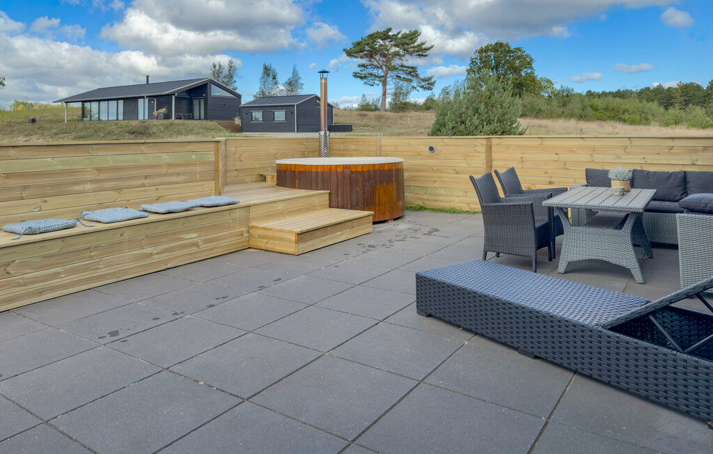 Feriehuse - Egsmark Strand , Danmark - D14212 12