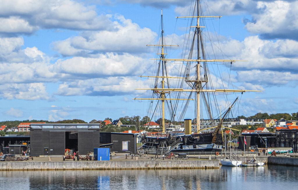 Feriehuse - Egsmark Strand , Danmark - D14212 28