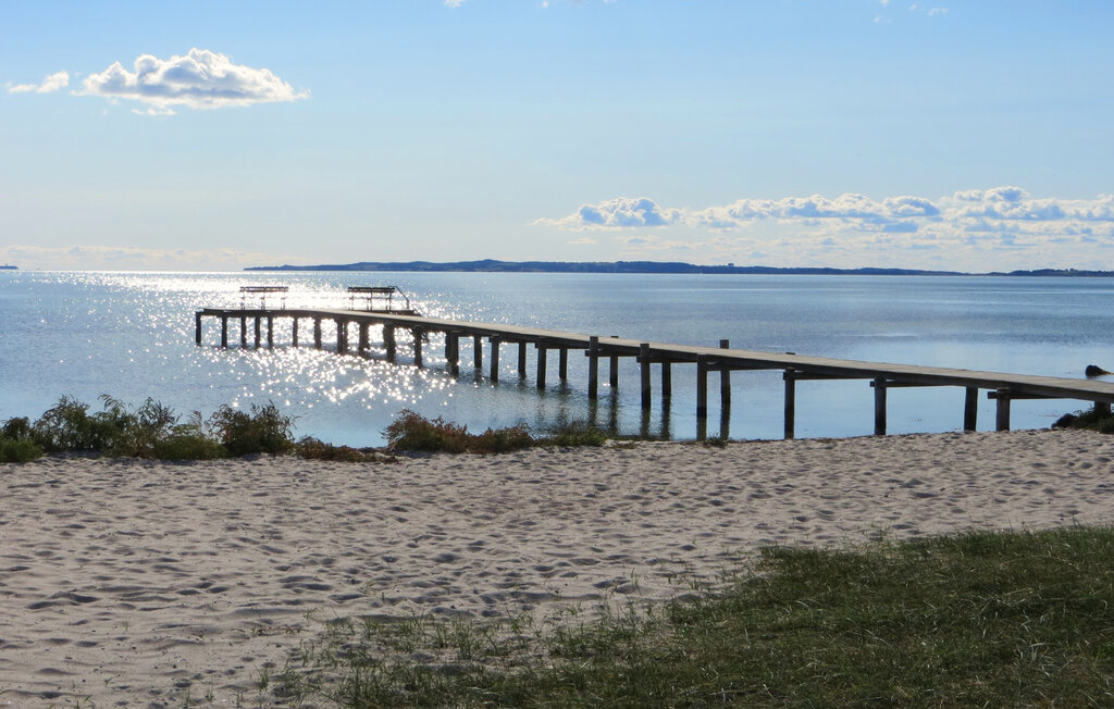 Feriehuse - Egsmark Strand , Danmark - D14212 30