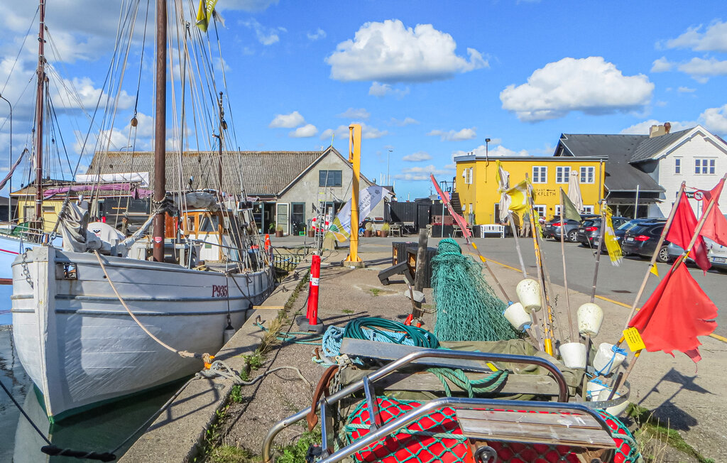 Feriehuse - Egsmark Strand , Danmark - D14212 29