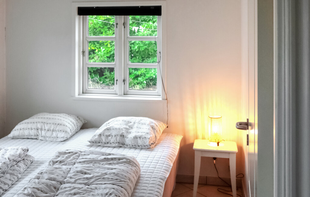 Feriehuse - Egsmark Strand , Danmark - D14500 26