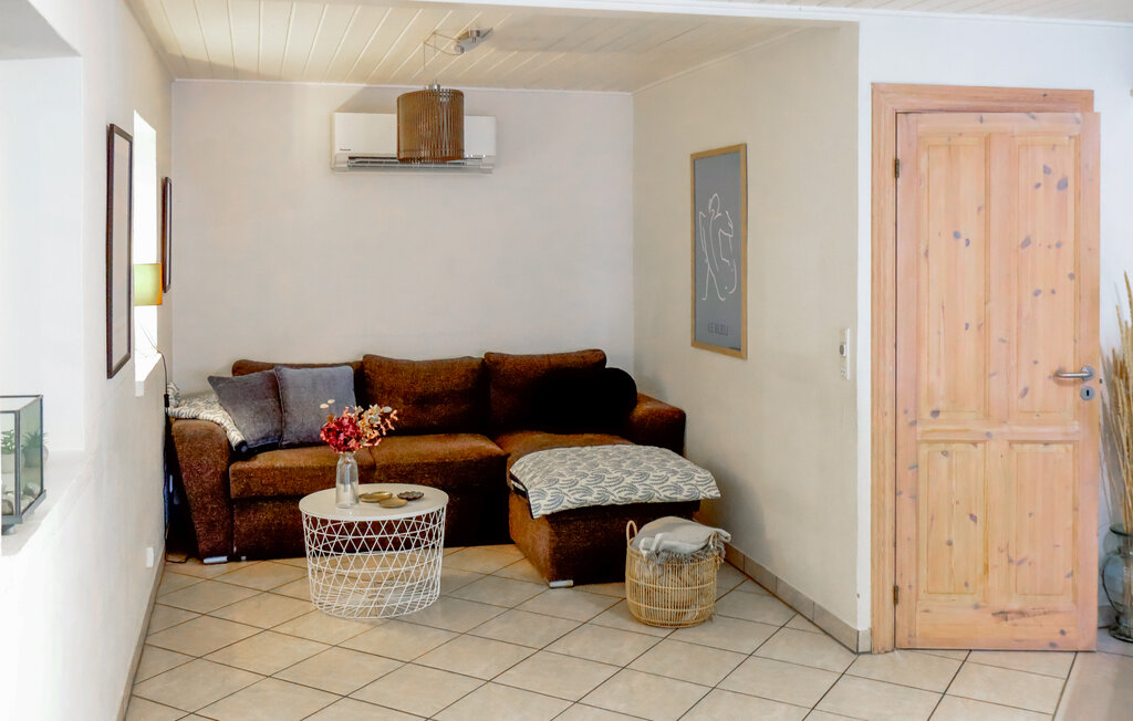 Feriehuse - Egsmark Strand , Danmark - D14500 17