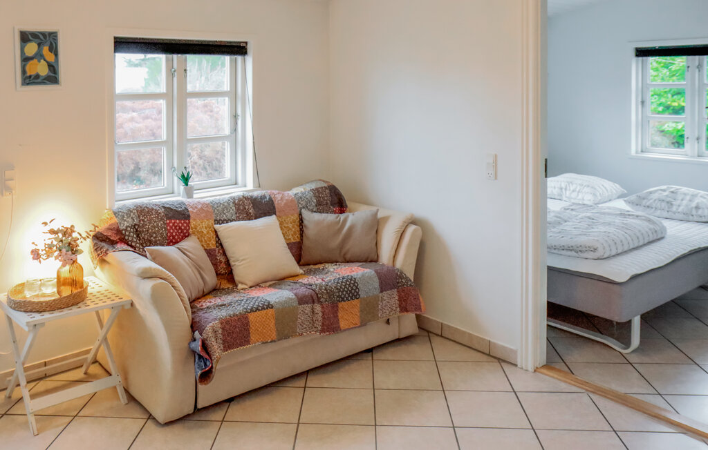 Feriehuse - Egsmark Strand , Danmark - D14500 5