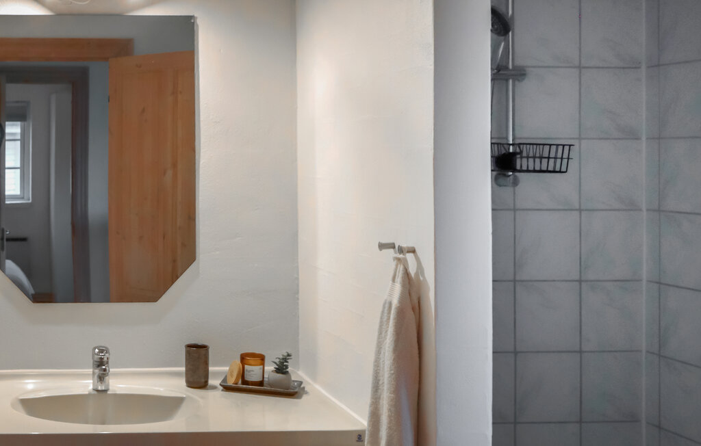 Feriehuse - Egsmark Strand , Danmark - D14500 31