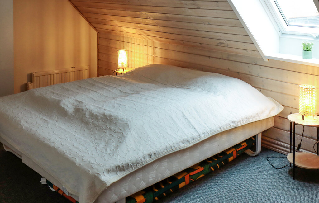 Feriehuse - Egsmark Strand , Danmark - D14500 23