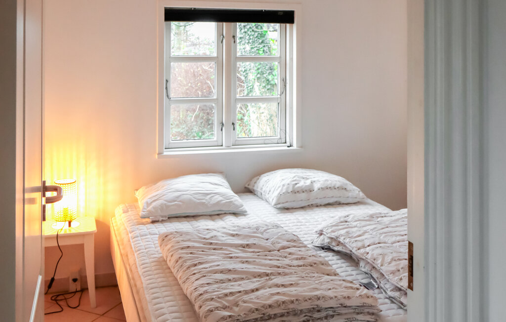 Feriehuse - Egsmark Strand , Danmark - D14500 27