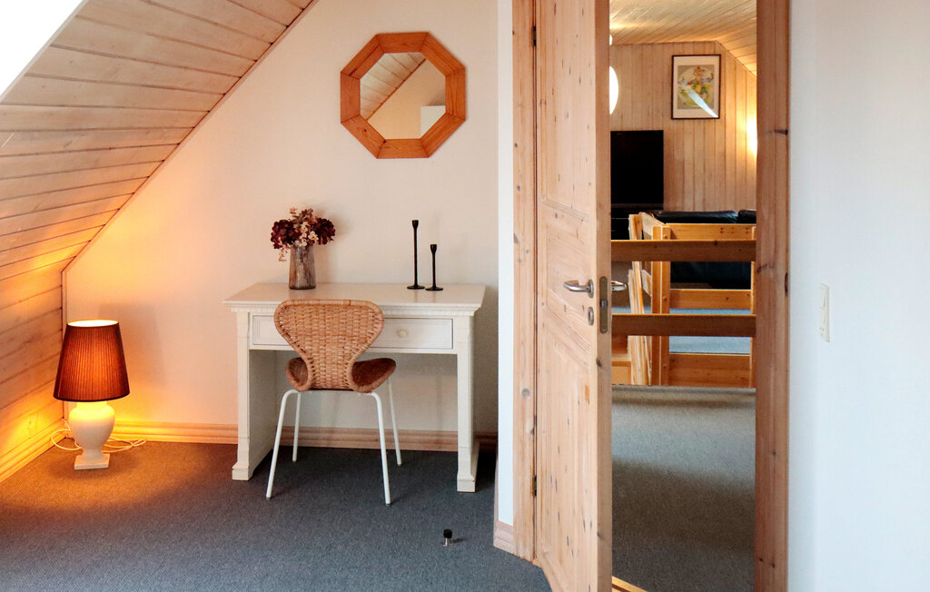 Feriehuse - Egsmark Strand , Danmark - D14500 21