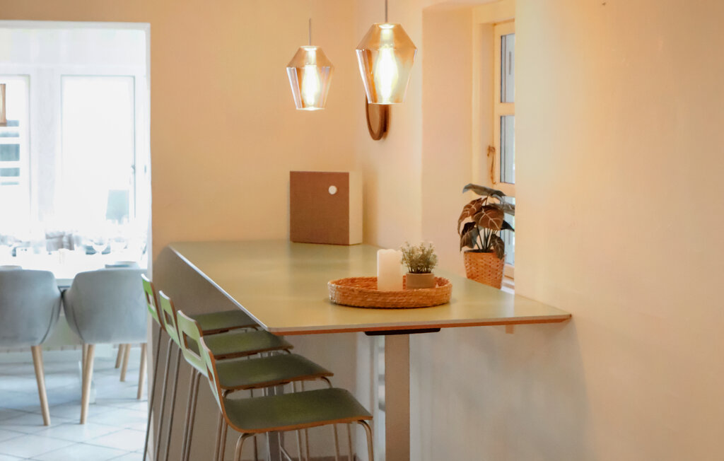 Feriehuse - Egsmark Strand , Danmark - D14500 19