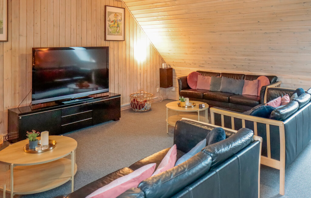 Feriehuse - Egsmark Strand , Danmark - D14500 15