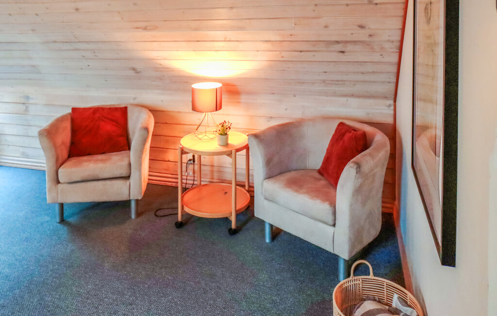 Feriehuse - Egsmark Strand , Danmark - D14500 4