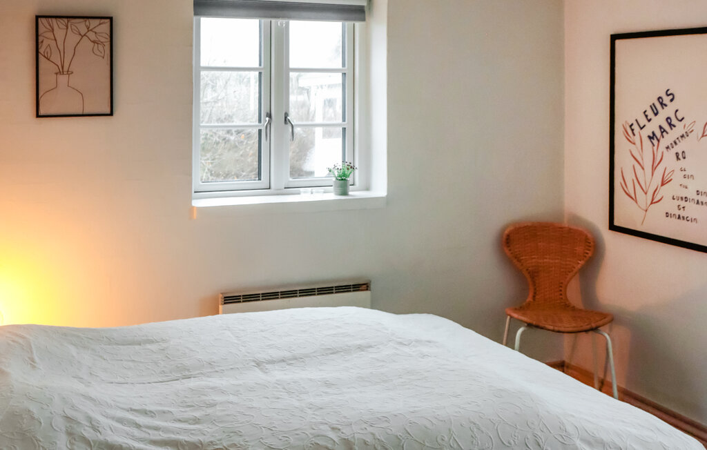 Feriehuse - Egsmark Strand , Danmark - D14500 24