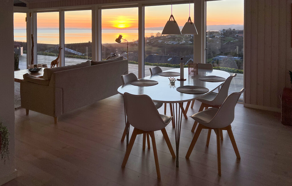 Ferienhaus - Egsmark Strand , Dänemark - D14049 21