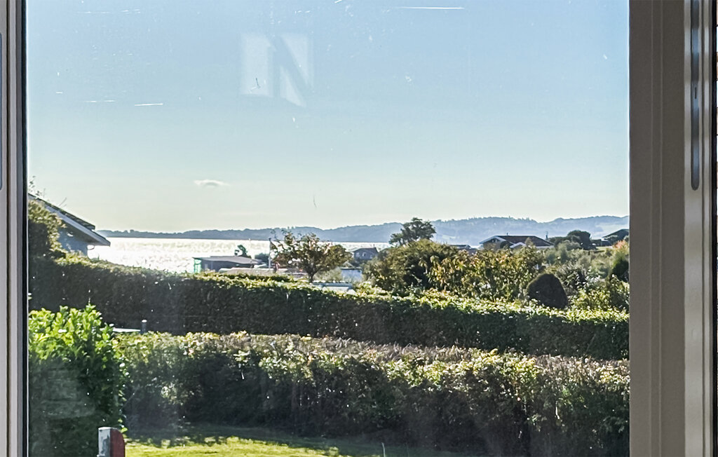 Ferienhaus - Egsmark Strand , Dänemark - D14012 15