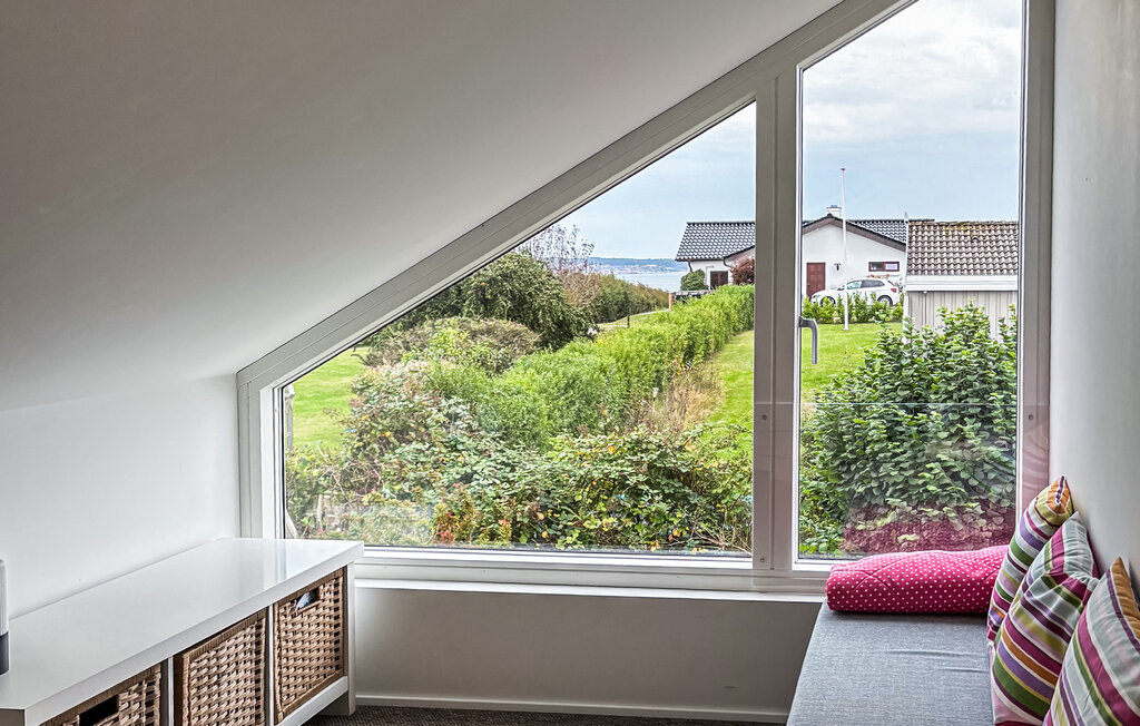 Ferienhaus - Egsmark Strand , Dänemark - D14012 20