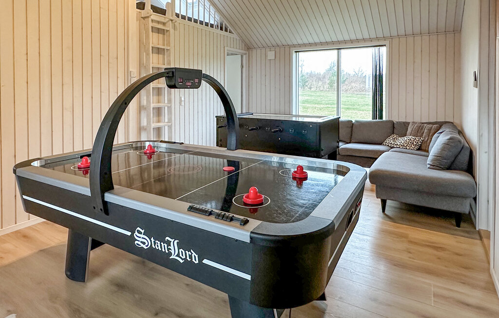 Ferienhaus - Egsmark Strand , Dänemark - D14208 33