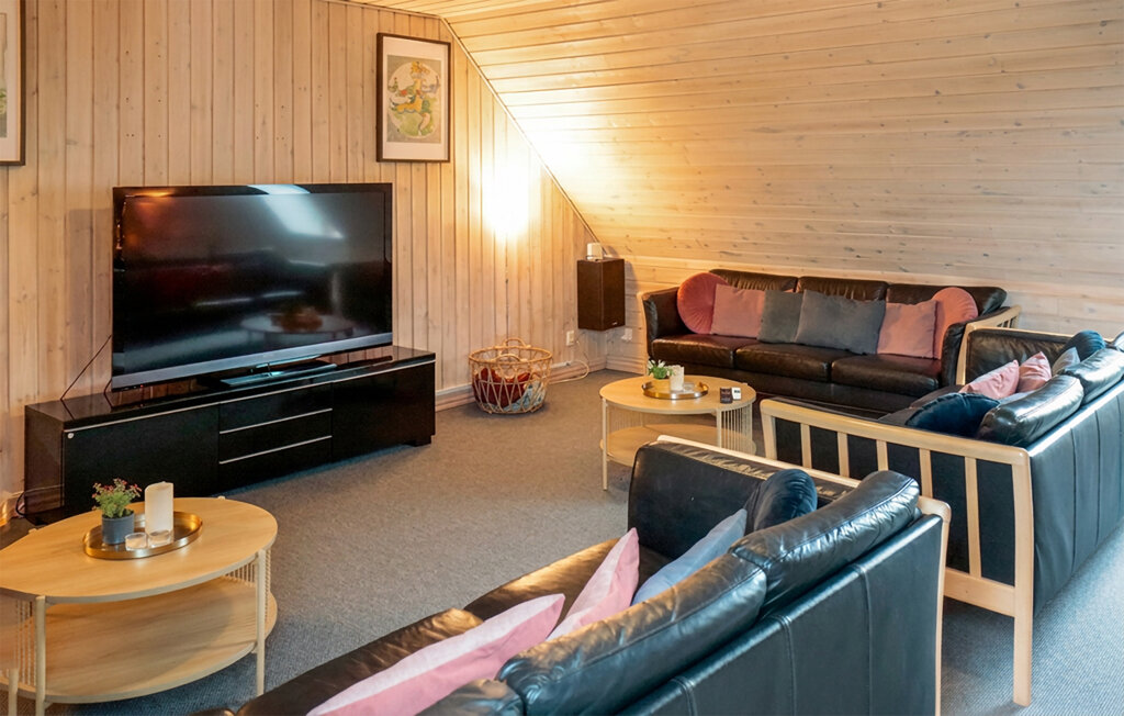 Feriehuse - Egsmark Strand , Danmark - D14500 15