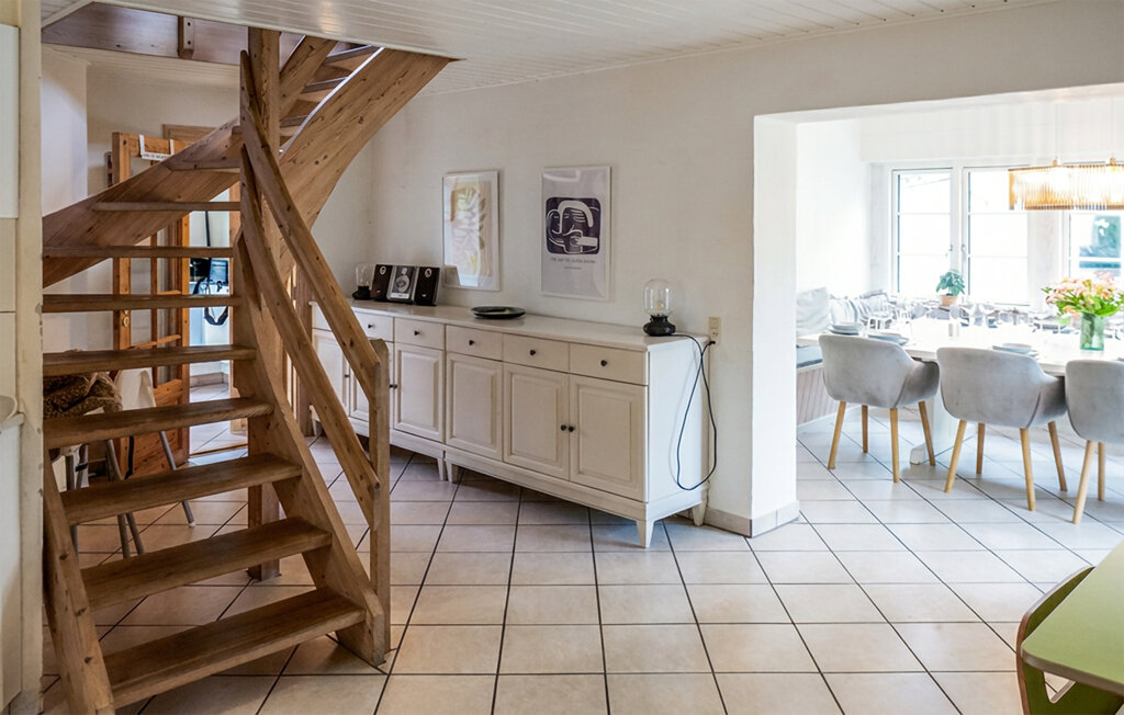 Feriehuse - Egsmark Strand , Danmark - D14500 20
