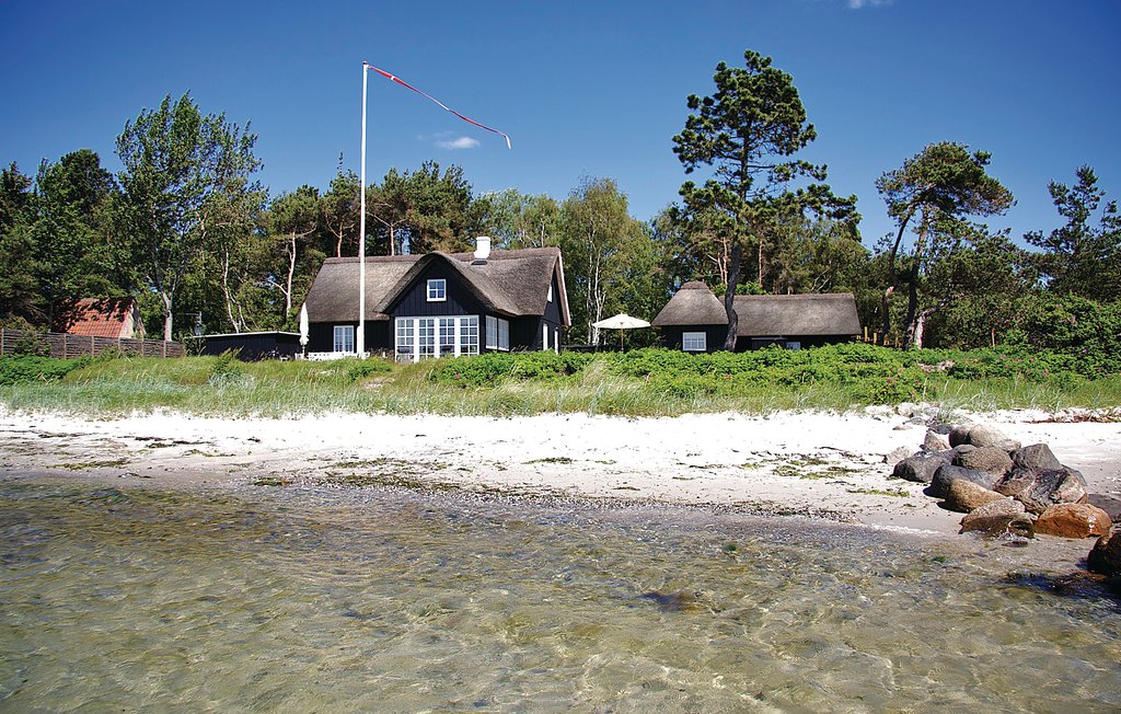 Ferienhaus Handrup Strand Danemark D15015 Novasol