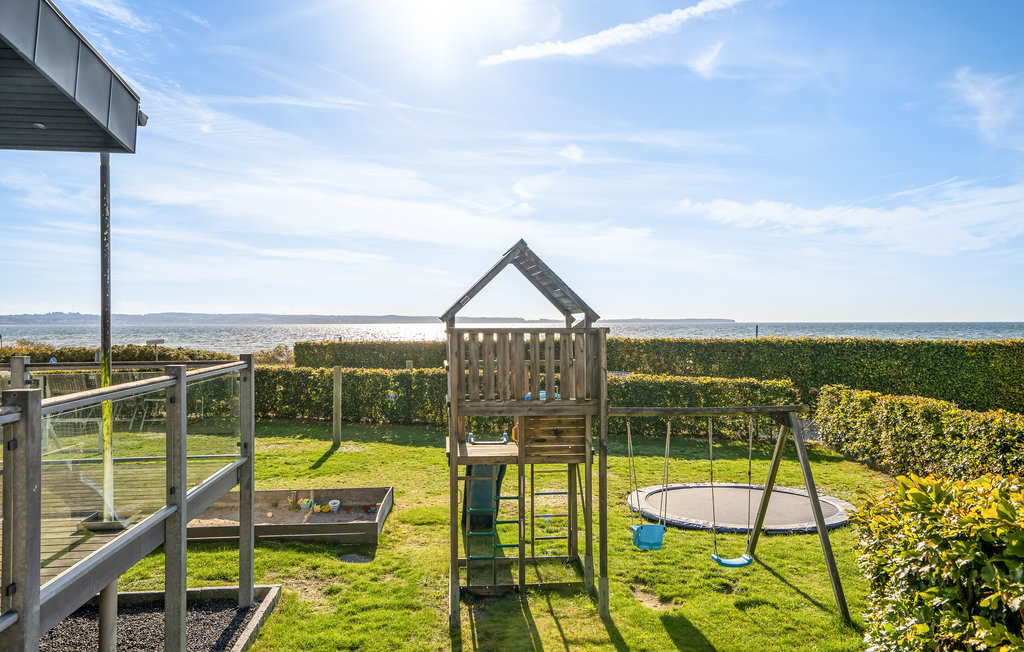 Ferienhaus - Handrup Strand , Dänemark - D15310 18