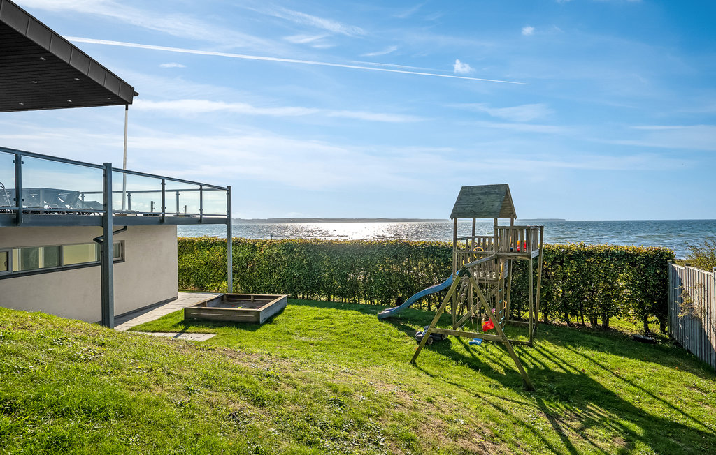 Ferienhaus - Handrup Strand , Dänemark - D15995 15