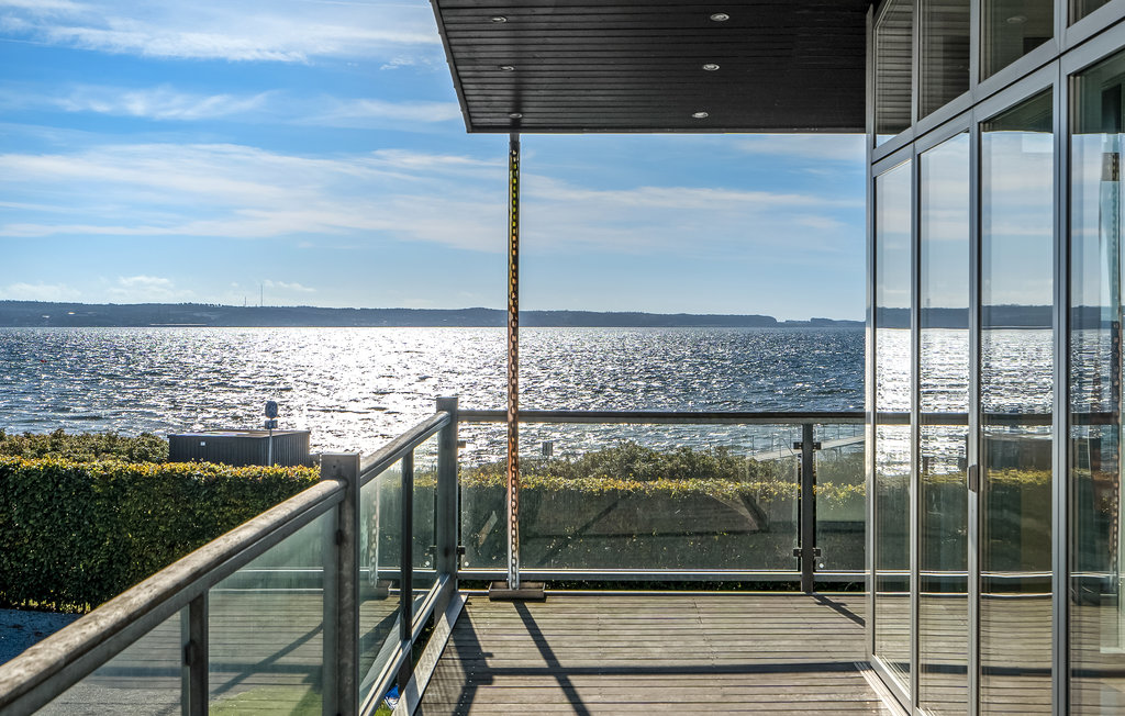 Ferienhaus - Handrup Strand , Dänemark - D15995 16