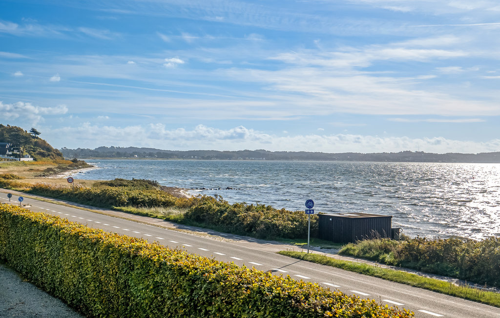Ferienhaus - Handrup Strand , Dänemark - D15995 18