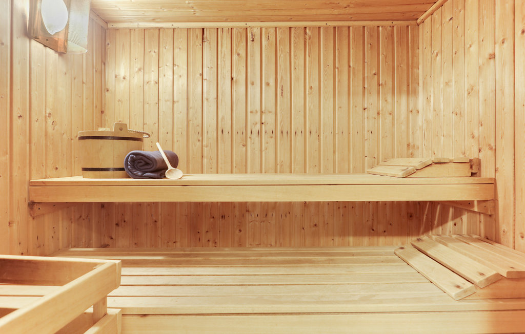 Ferienhaus - Handrup Strand , Dänemark - D15518 35