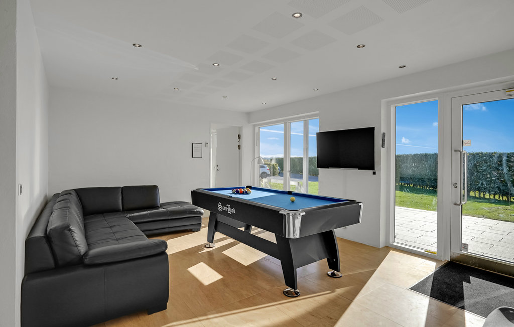 Ferienhaus - Handrup Strand , Dänemark - D15995 7