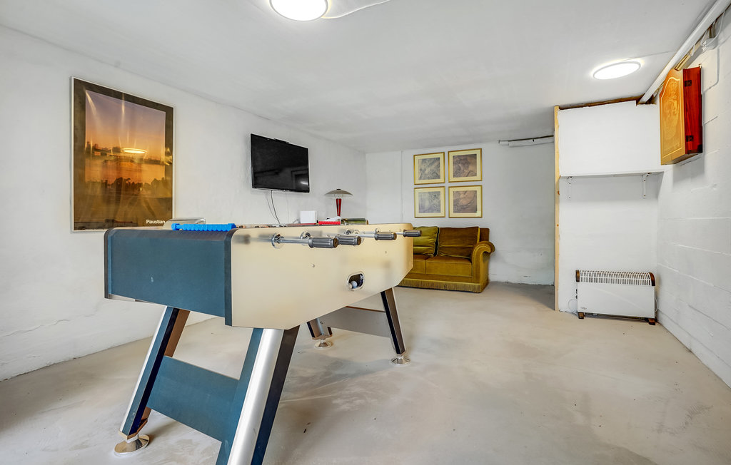 Feriehuse - Handrup Strand , Danmark - D15101 27