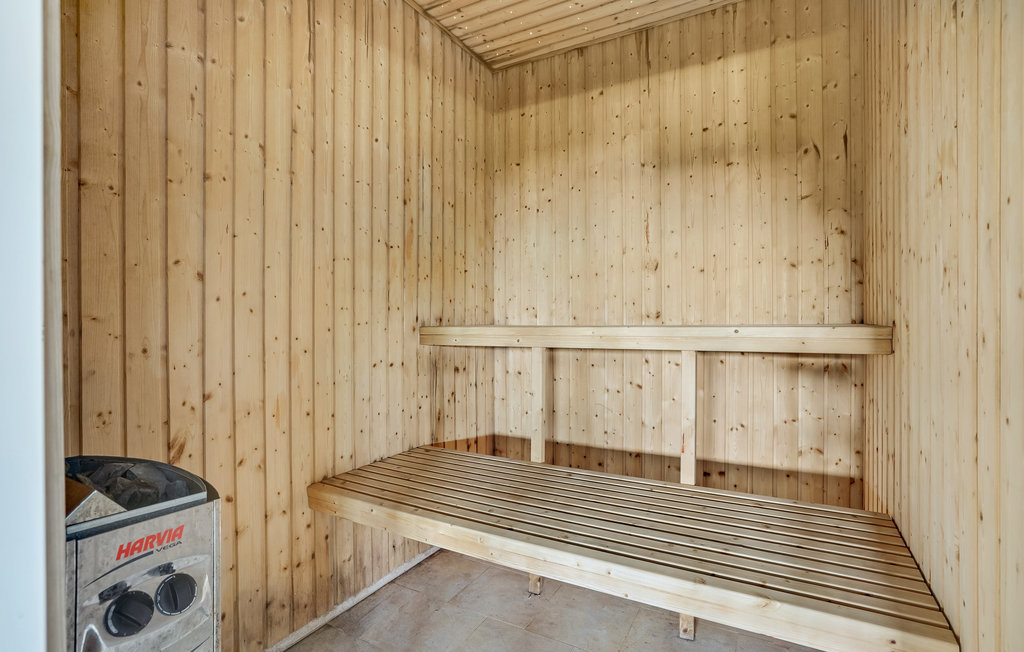 Ferienhaus - Handrup Strand , Dänemark - D15310 29