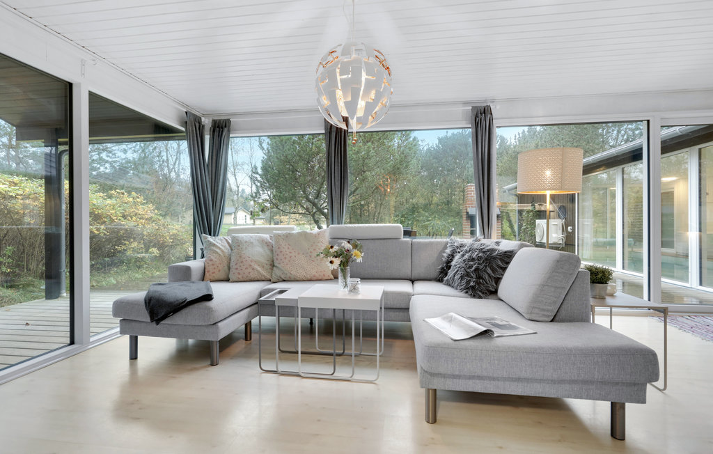 Ferienhaus - Handrup Strand , Dänemark - D15518 3