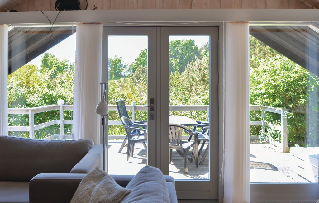 Feriehuse - Handrup Strand , Danmark - D15076 10