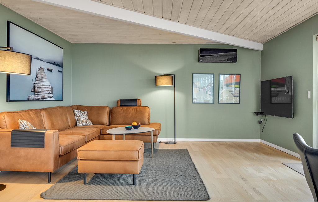 Feriehuse - Handrup Strand , Danmark - D15101 5