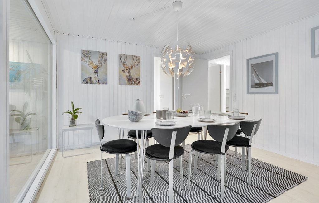 Ferienhaus - Handrup Strand , Dänemark - D15518 5