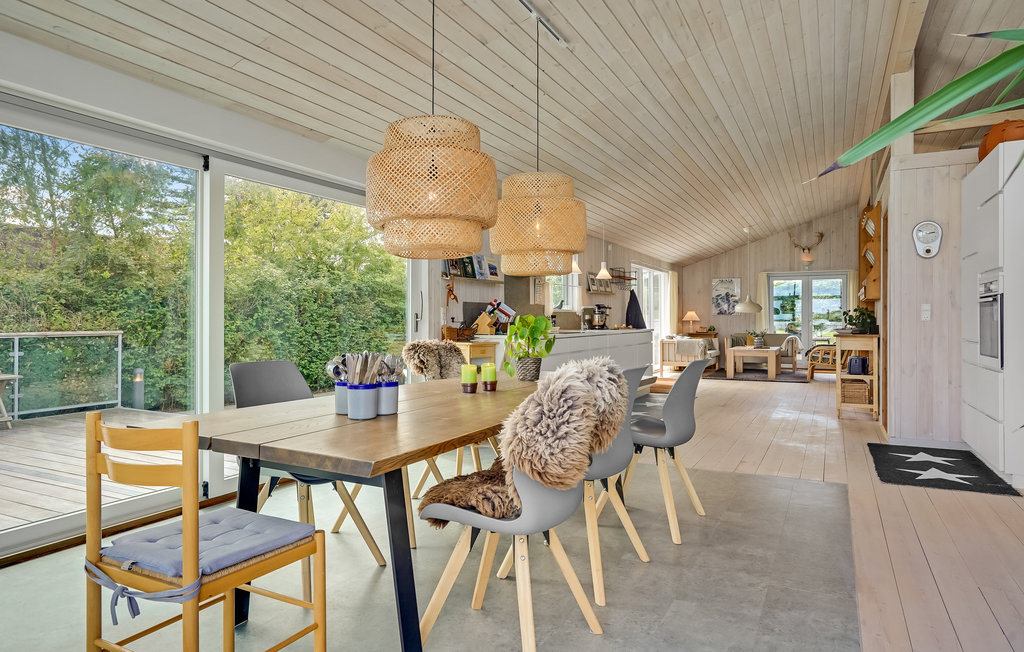 Ferienhaus - Handrup Strand , Dänemark - D15105 22