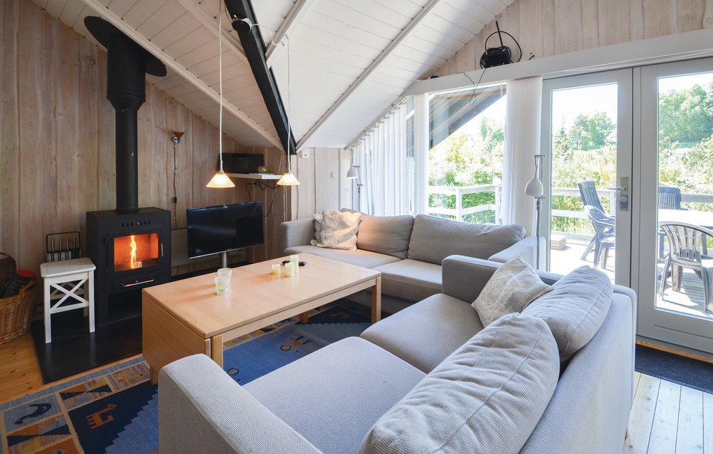 Feriehuse - Handrup Strand , Danmark - D15076 7