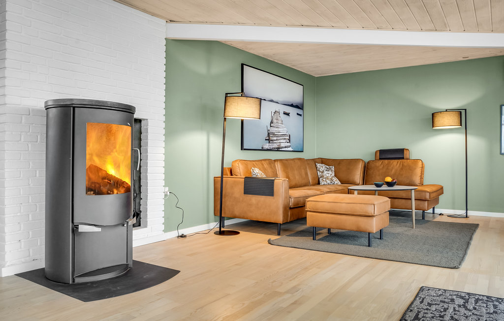 Feriehuse - Handrup Strand , Danmark - D15101 17