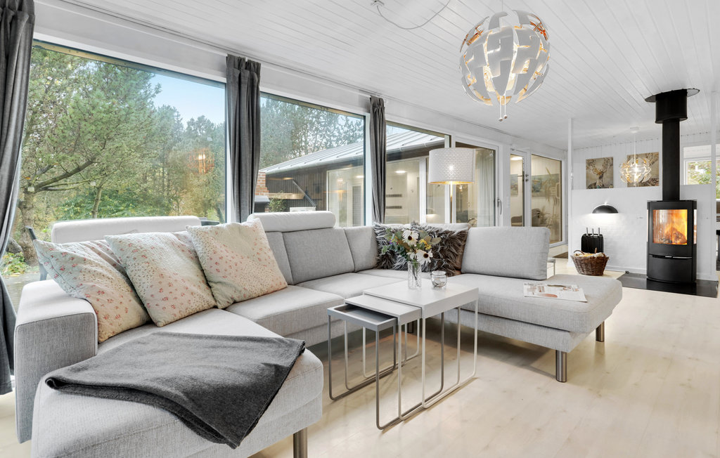 Ferienhaus - Handrup Strand , Dänemark - D15518 23