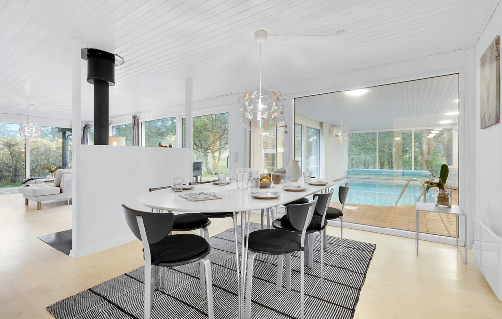 Ferienhaus - Handrup Strand , Dänemark - D15518 4