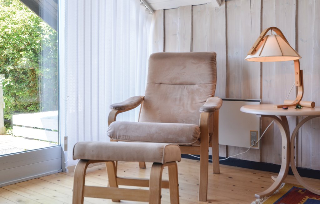 Feriehuse - Handrup Strand , Danmark - D15076 11