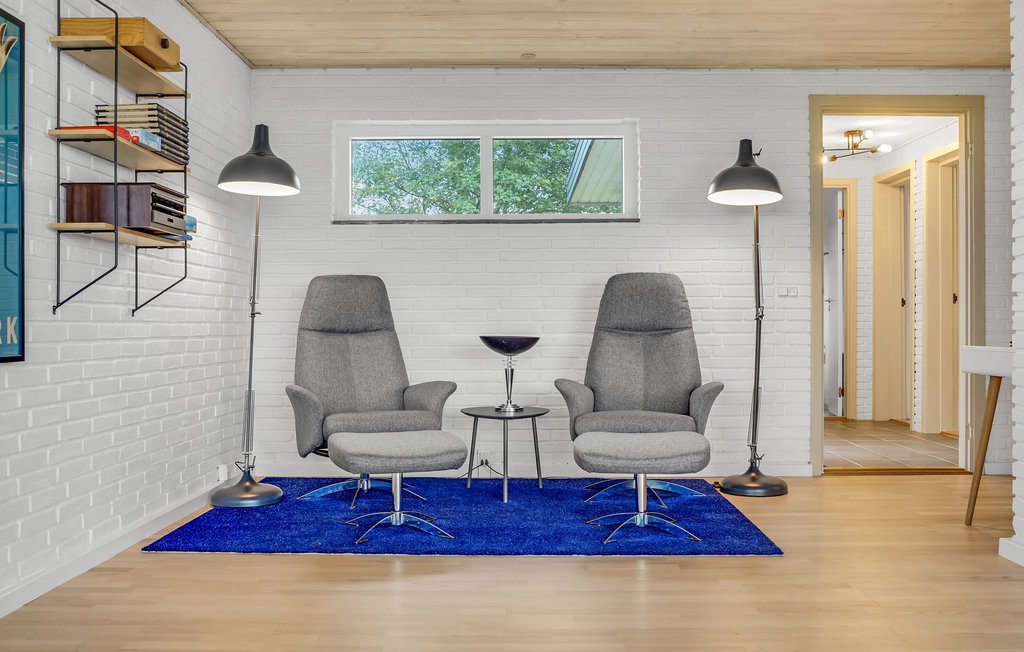 Feriehuse - Handrup Strand , Danmark - D15101 4