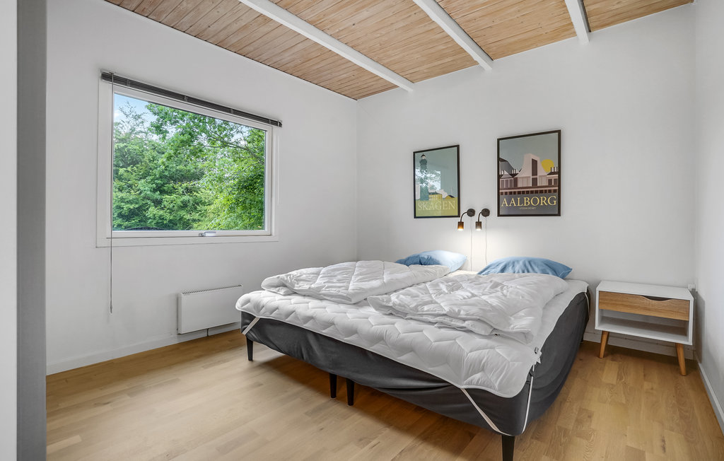 Feriehuse - Handrup Strand , Danmark - D15101 22