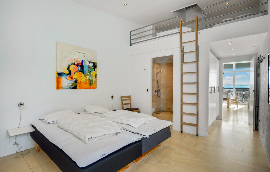 Ferienhaus - Handrup Strand , Dänemark - D15310 8