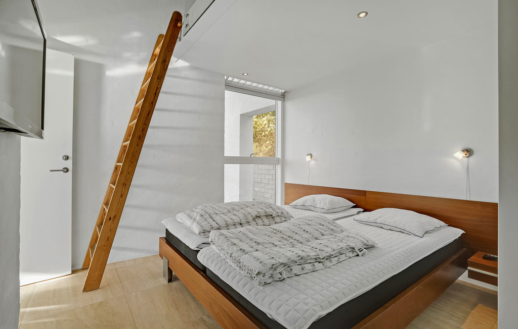 Ferienhaus - Handrup Strand , Dänemark - D15995 20