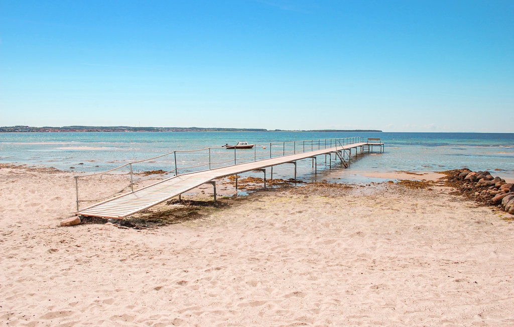 Ferienhaus - Handrup Strand , Dänemark - D15002 26
