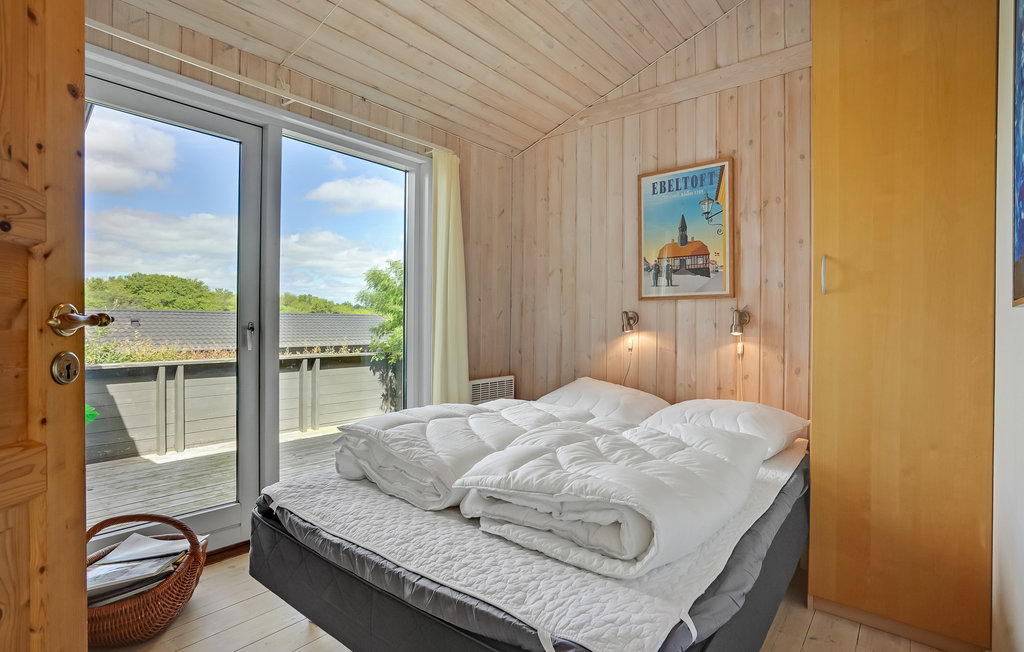 Ferienhaus - Handrup Strand , Dänemark - D15105 8