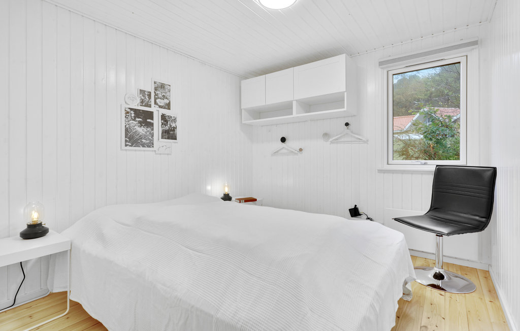 Ferienhaus - Handrup Strand , Dänemark - D15518 28